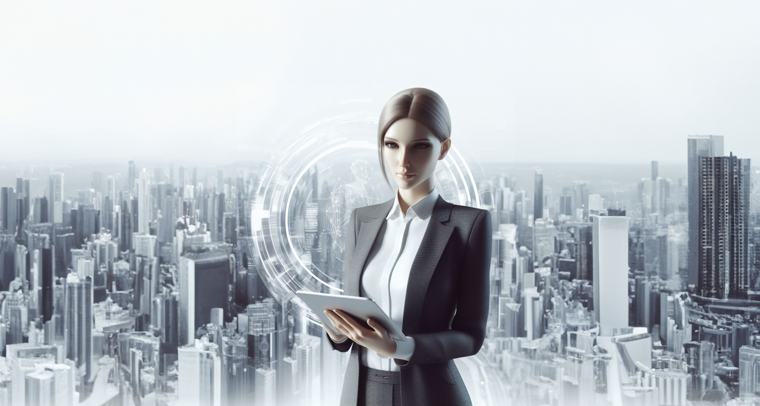 AI virtual assistant